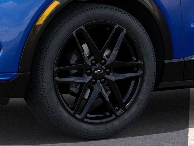 2026 Chevrolet Equinox EV 4dr RS