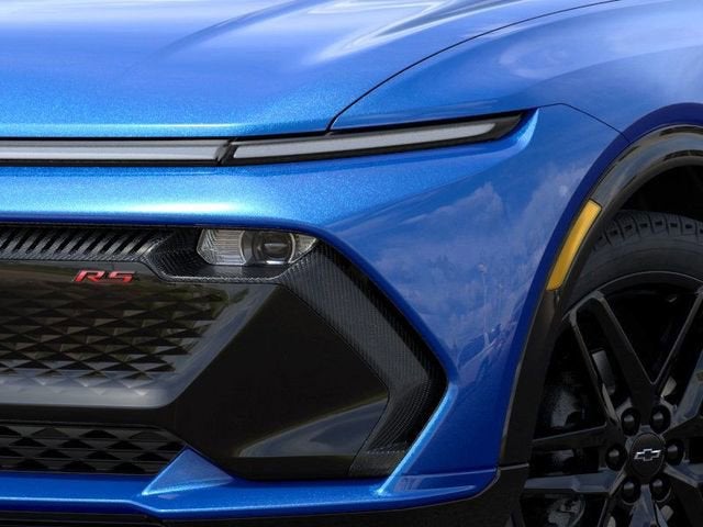 2026 Chevrolet Equinox EV 4dr RS