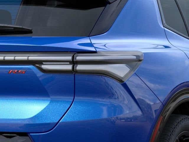 2026 Chevrolet Equinox EV 4dr RS