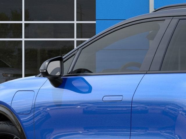 2026 Chevrolet Equinox EV 4dr RS