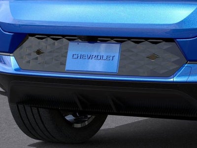 2026 Chevrolet Equinox EV 4dr RS