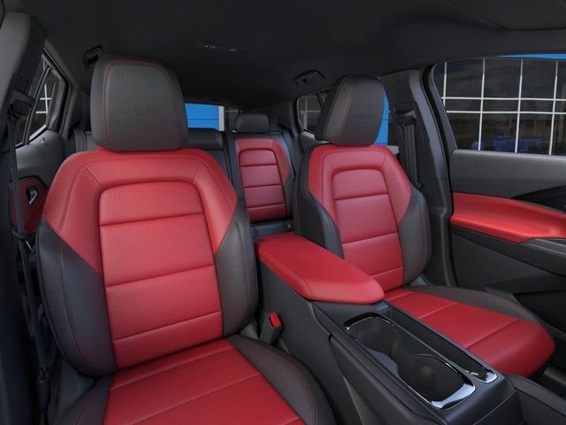 2026 Chevrolet Equinox EV 4dr RS