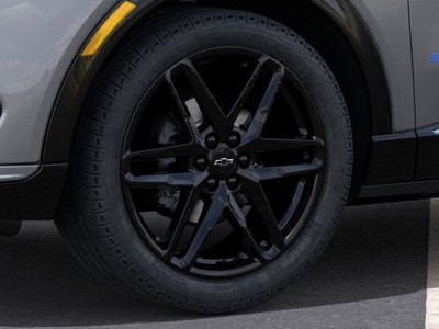 2026 Chevrolet Equinox EV 4dr RS