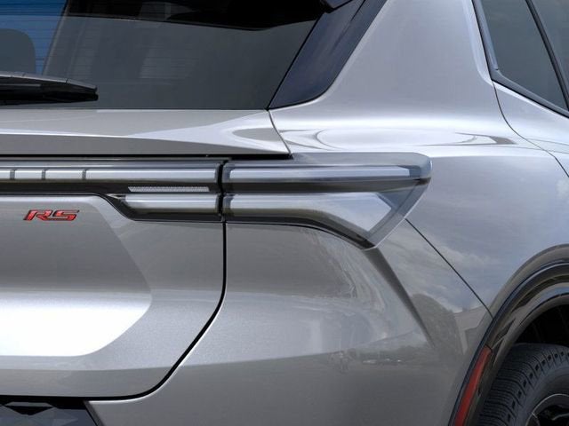 2026 Chevrolet Equinox EV 4dr RS