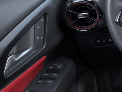 2026 Chevrolet Equinox EV 4dr RS