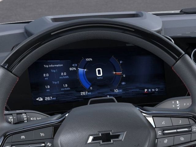 2026 Chevrolet Equinox EV 4dr RS