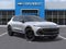 2026 Chevrolet Equinox EV 4dr RS