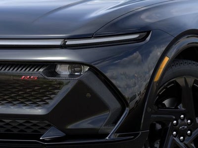 2026 Chevrolet Equinox EV 4dr RS