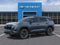 2027 Chevrolet Equinox FWD RS