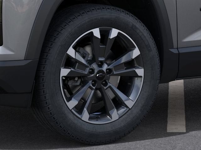 2027 Chevrolet Equinox FWD RS