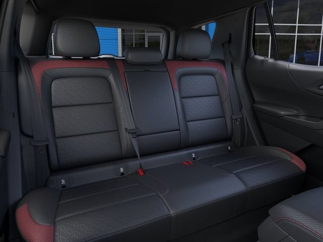 2027 Chevrolet Equinox FWD RS