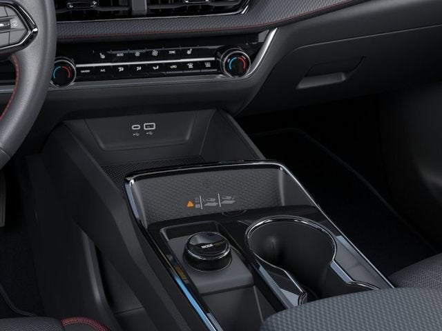 2027 Chevrolet Equinox FWD RS