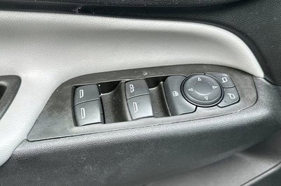 2022 Chevrolet Equinox FWD 4dr LS