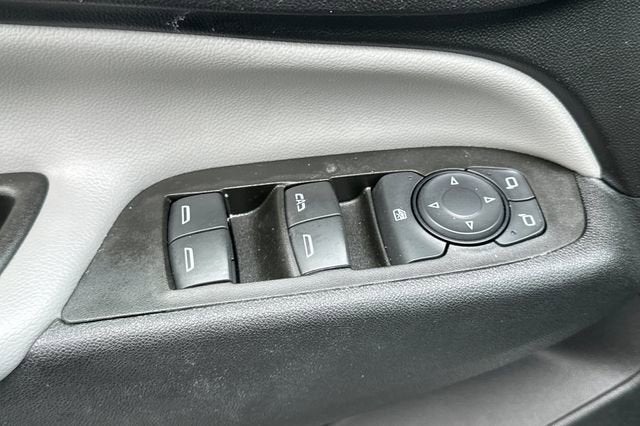 2022 Chevrolet Equinox FWD 4dr LS