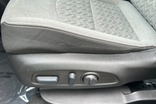 2022 Chevrolet Equinox FWD 4dr LS