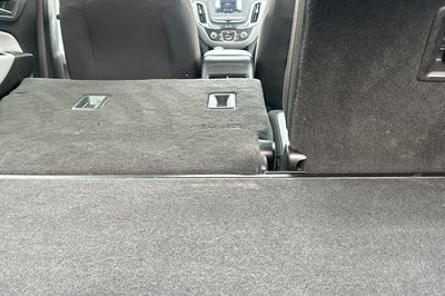 2022 Chevrolet Equinox FWD 4dr LS