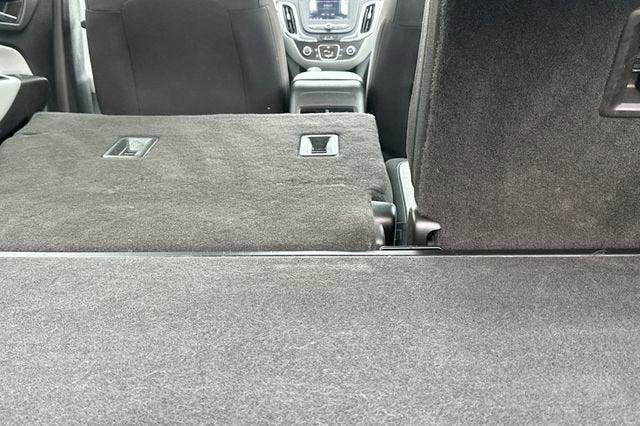 2022 Chevrolet Equinox FWD 4dr LS