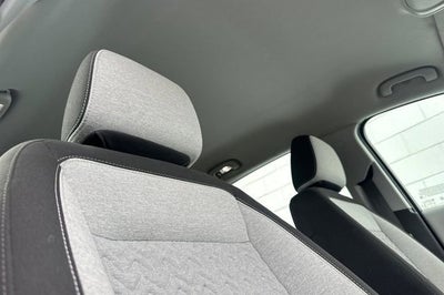 2022 Chevrolet Equinox FWD 4dr LS