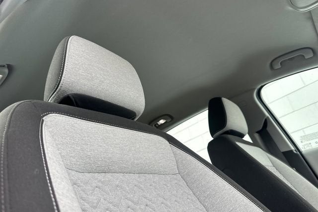 2022 Chevrolet Equinox FWD 4dr LS