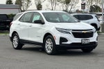 2022 Chevrolet Equinox FWD 4dr LS