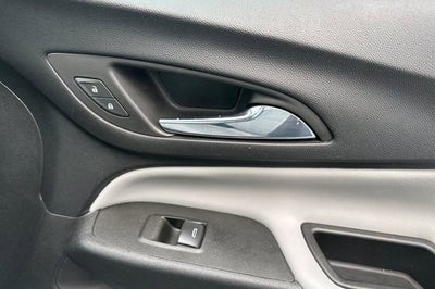 2022 Chevrolet Equinox FWD 4dr LS
