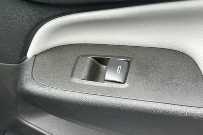 2022 Chevrolet Equinox FWD 4dr LS