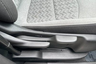 2022 Chevrolet Equinox FWD 4dr LS