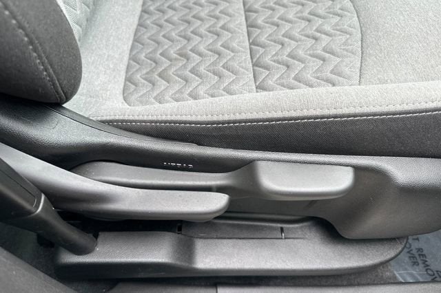 2022 Chevrolet Equinox FWD 4dr LS