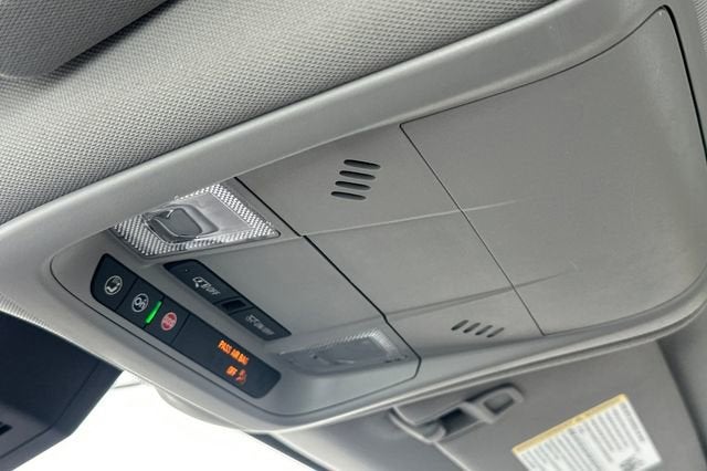 2022 Chevrolet Equinox FWD 4dr LS