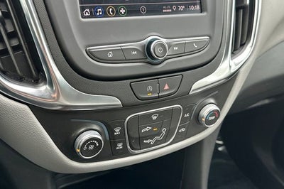 2022 Chevrolet Equinox FWD 4dr LS