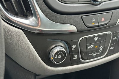 2022 Chevrolet Equinox FWD 4dr LS