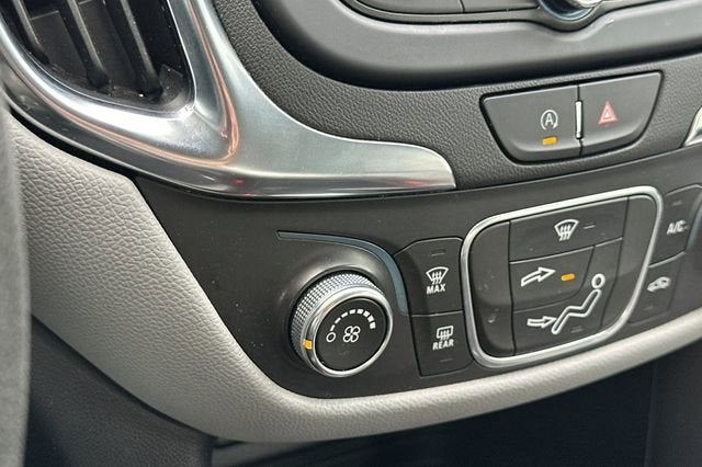 2022 Chevrolet Equinox FWD 4dr LS