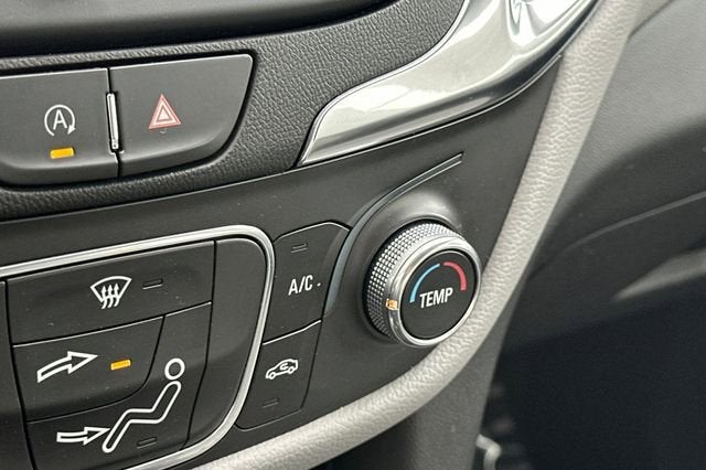 2022 Chevrolet Equinox FWD 4dr LS