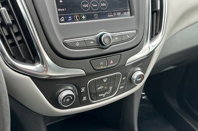 2022 Chevrolet Equinox FWD 4dr LS