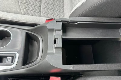 2022 Chevrolet Equinox FWD 4dr LS