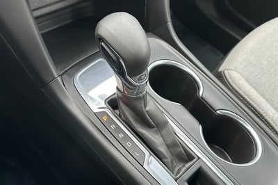 2022 Chevrolet Equinox FWD 4dr LS