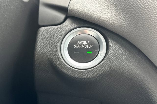 2022 Chevrolet Equinox FWD 4dr LS