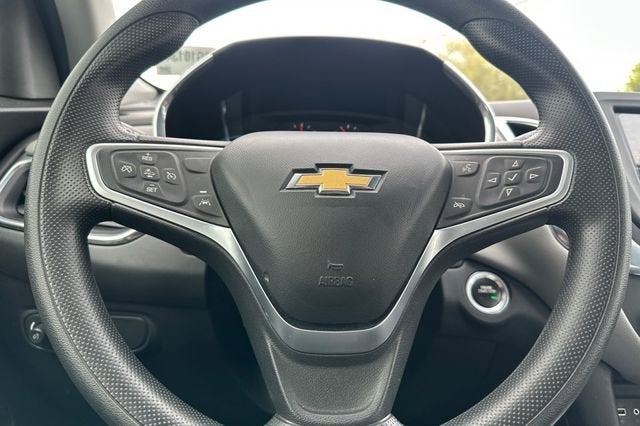 2022 Chevrolet Equinox FWD 4dr LS