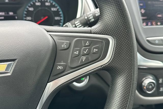2022 Chevrolet Equinox FWD 4dr LS
