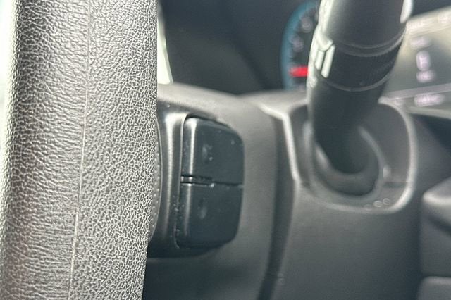 2022 Chevrolet Equinox FWD 4dr LS