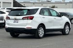 2022 Chevrolet Equinox FWD 4dr LS