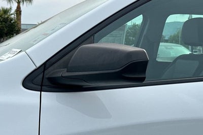 2022 Chevrolet Equinox FWD 4dr LS