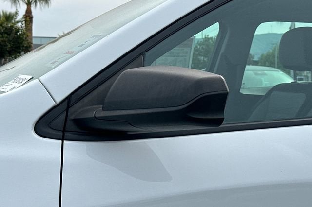 2022 Chevrolet Equinox FWD 4dr LS
