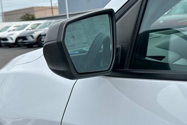 2022 Chevrolet Equinox FWD 4dr LS