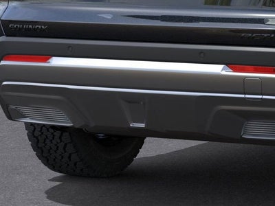 2026 Chevrolet Equinox FWD ACTIV