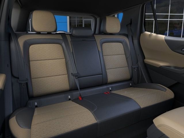 2026 Chevrolet Equinox FWD ACTIV