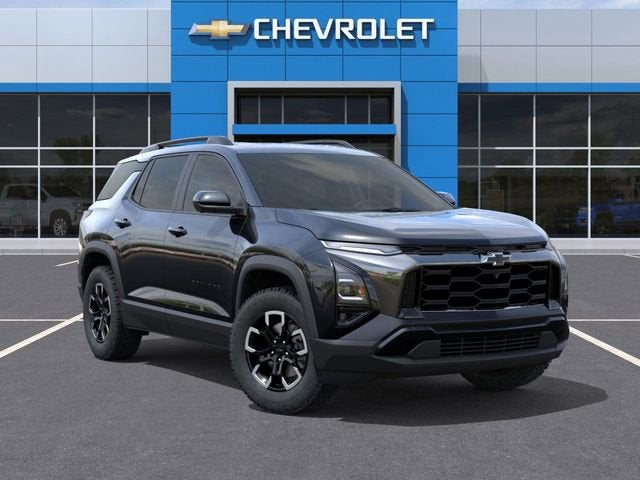 2026 Chevrolet Equinox FWD ACTIV