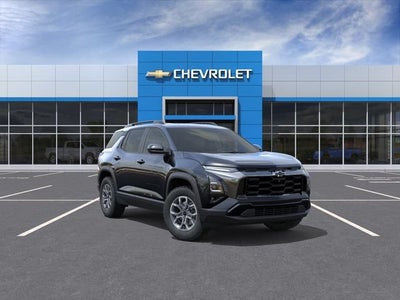 2026 Chevrolet Equinox FWD ACTIV