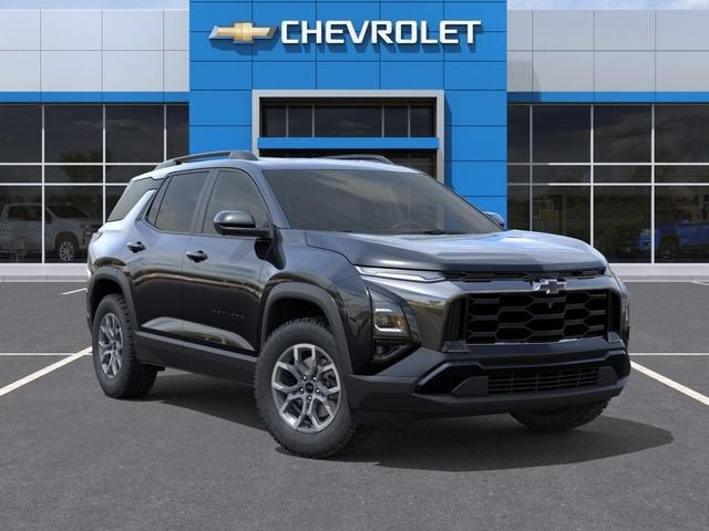 2026 Chevrolet Equinox FWD ACTIV