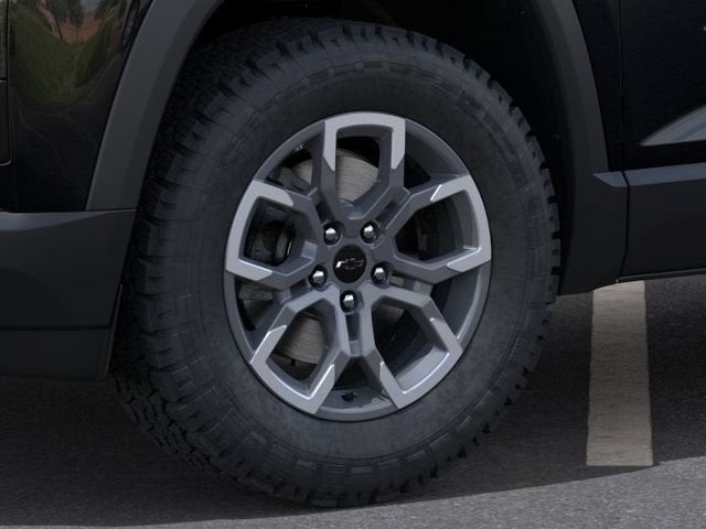 2026 Chevrolet Equinox FWD ACTIV
